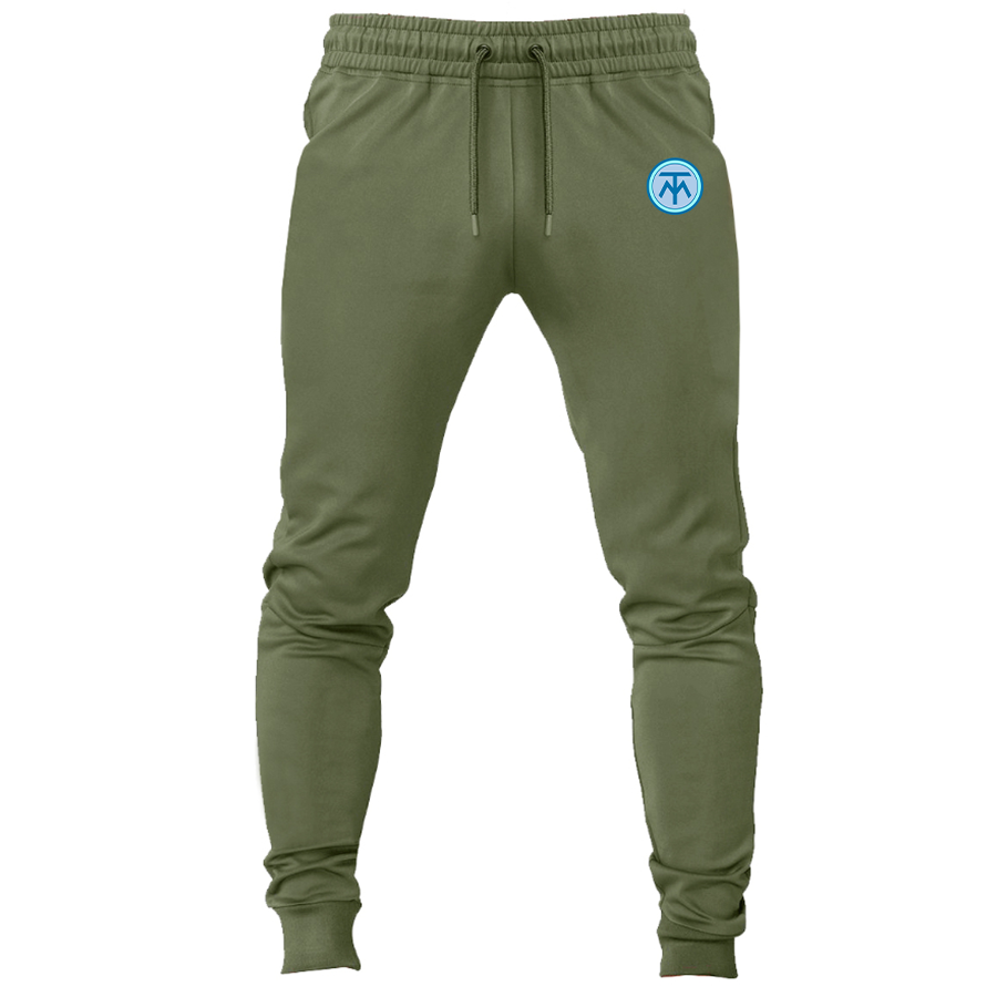 Men's Turcat Mery Logo Joggers Sweatpants