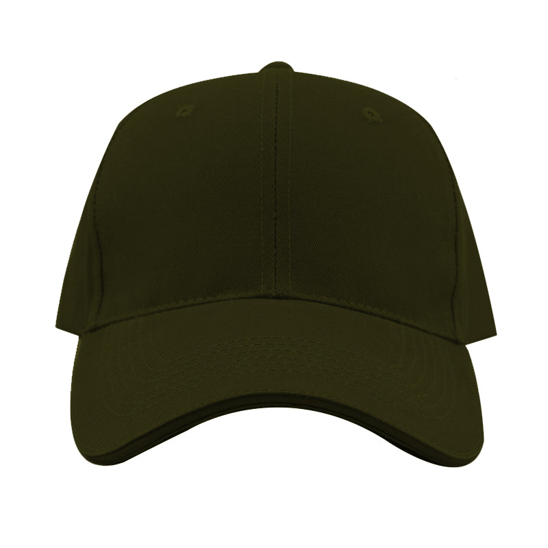MAP Collection Dad Baseball Cap Hat