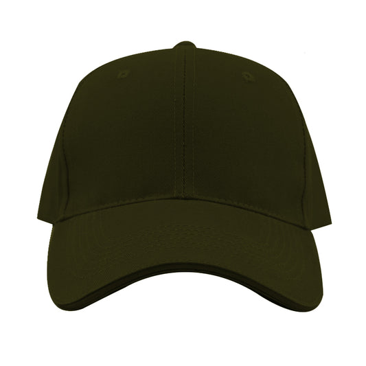 MAP Collection Dad Baseball Cap Hat