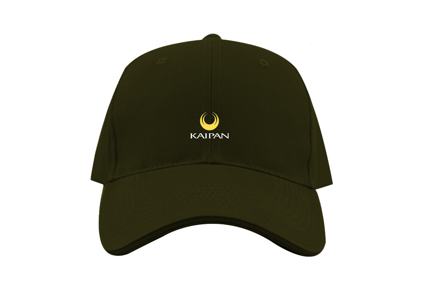 Kaipan Logo Dad Baseball Cap Hat