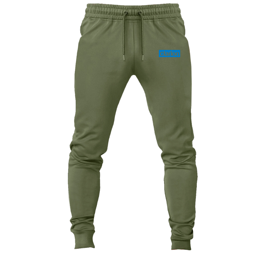 Men's Clarion Logo Joggers Sweatpants