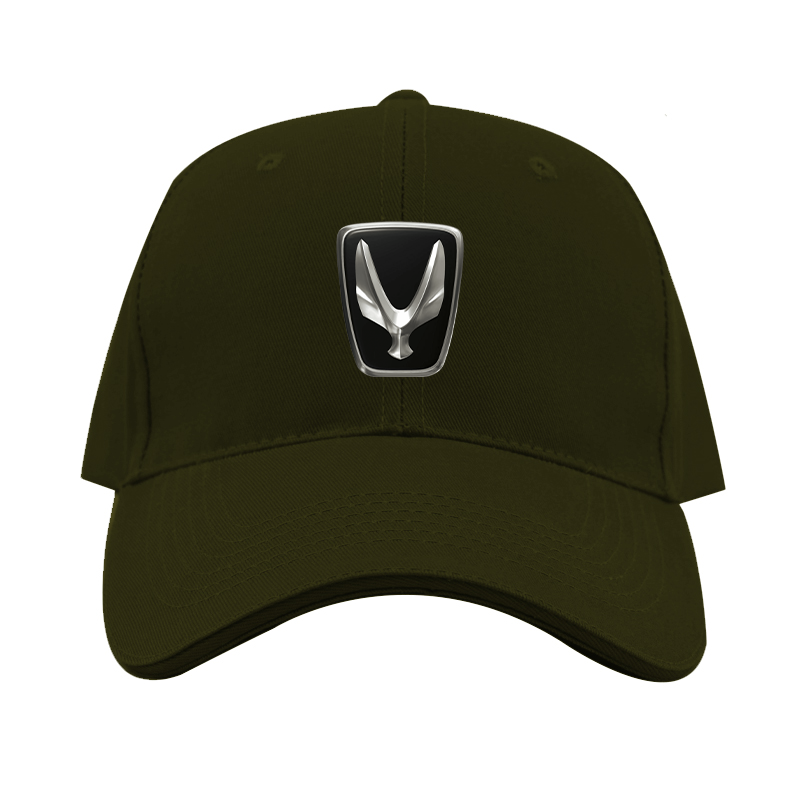 Equus Logo Dad Baseball Cap Hat