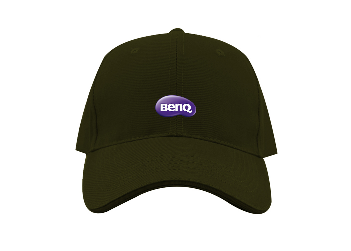 BenQ Logo Dad Baseball Cap Hat