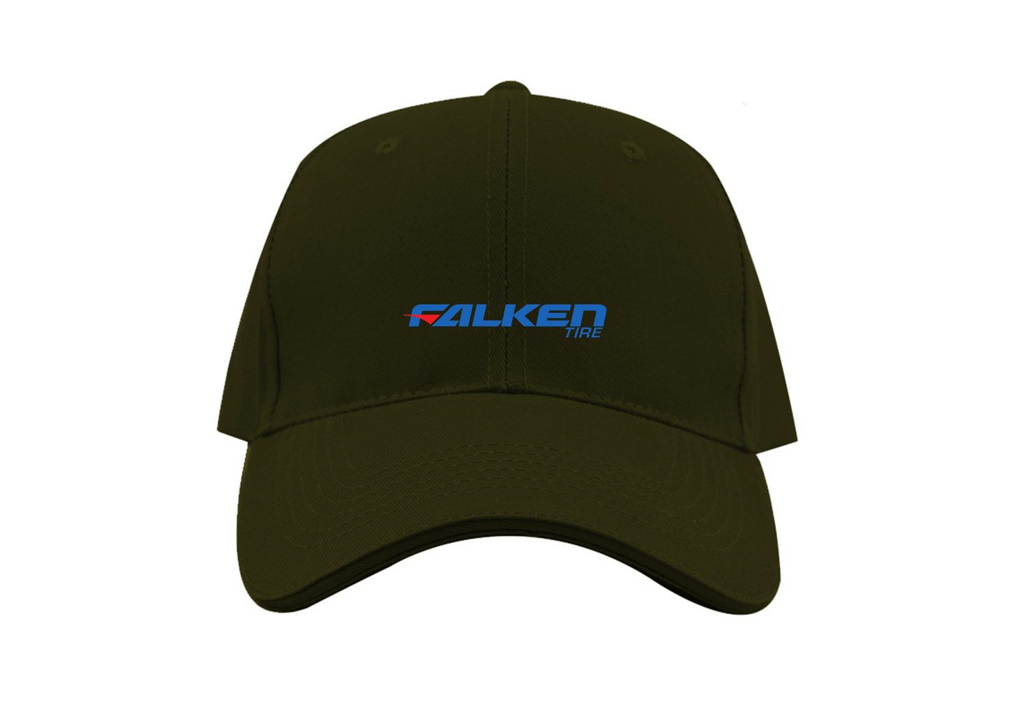 Falken Tire Logo Dad Baseball Cap Hat