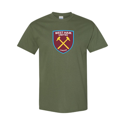 Men's West Ham United FC Cotton T-Shirt