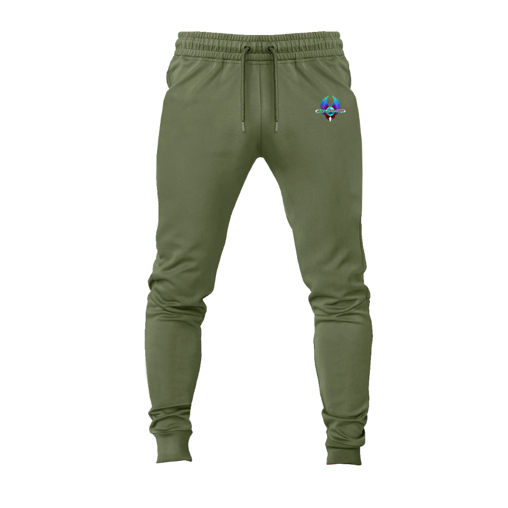 Men's Journey Logo Joggers Sweatpants