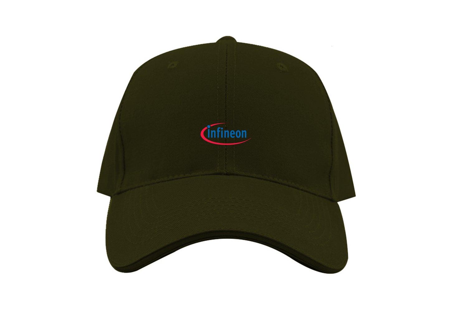 Infineon Logo Dad Baseball Cap Hat