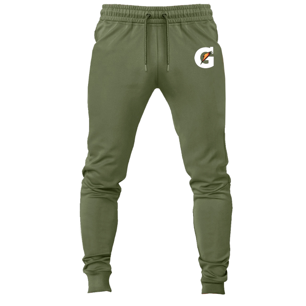 Men's Gatorade Logo Joggers Sweatpants