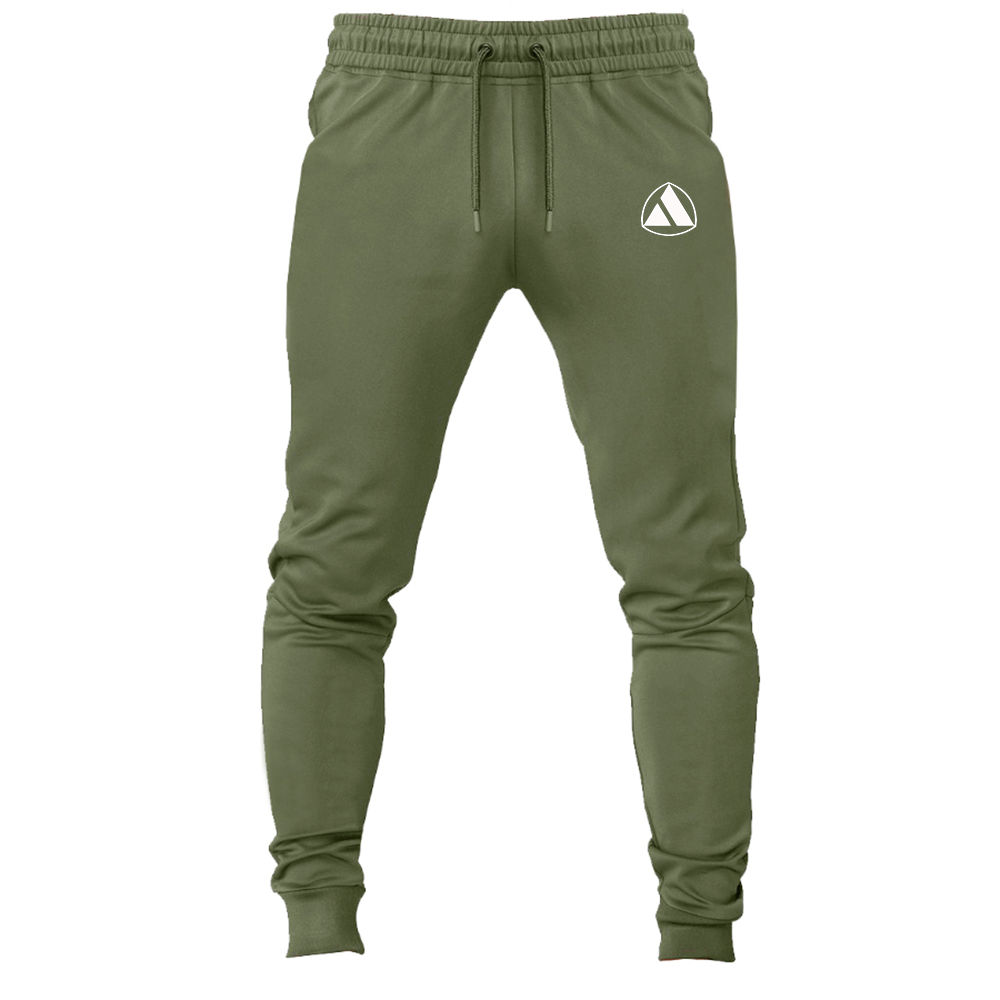 Men's Autobianchi Logo Joggers Sweatpants