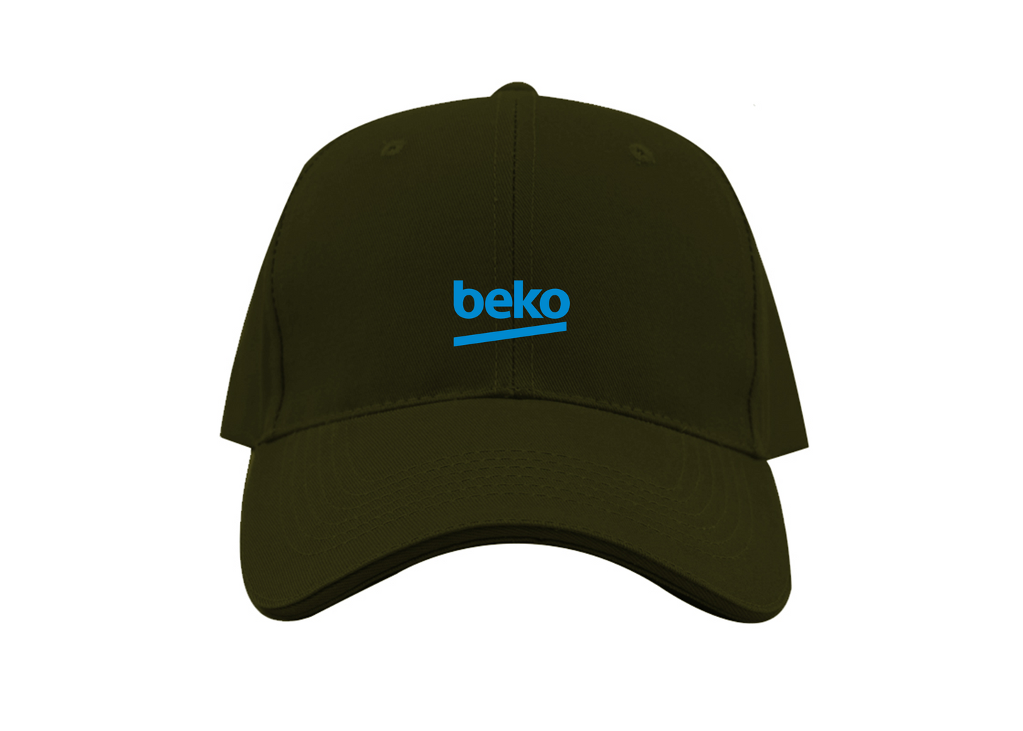 Beko Logo Dad Baseball Cap Hat