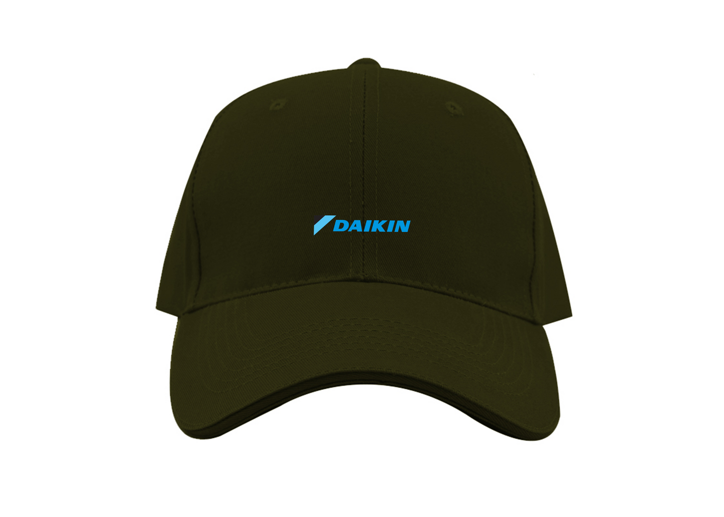 Daikin Logo Dad Baseball Cap Hat