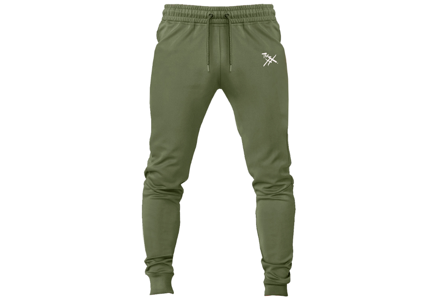 Men's The xx Logo Joggers Sweatpants