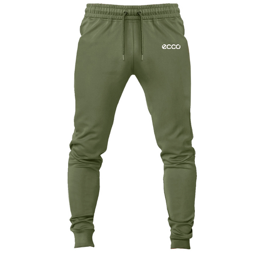 Men's ECCO Logo Joggers Sweatpants