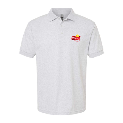 Men's Frito Lay Dry Blend Jersey Polo