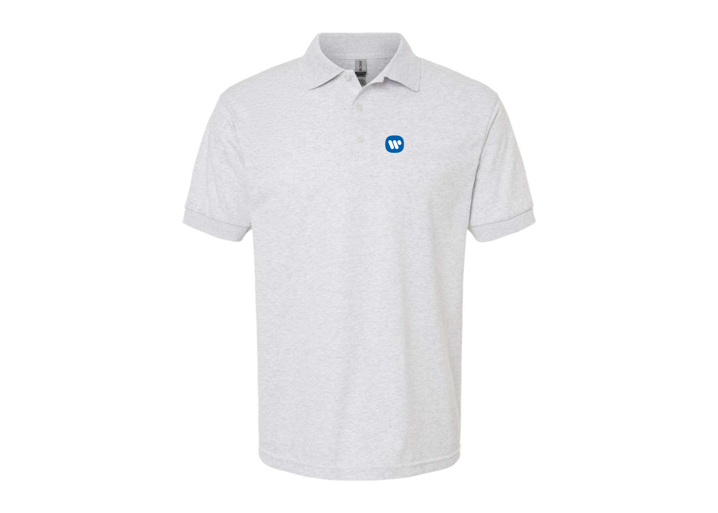 Men's WMG Gildan Dry Blend Jersey Polo