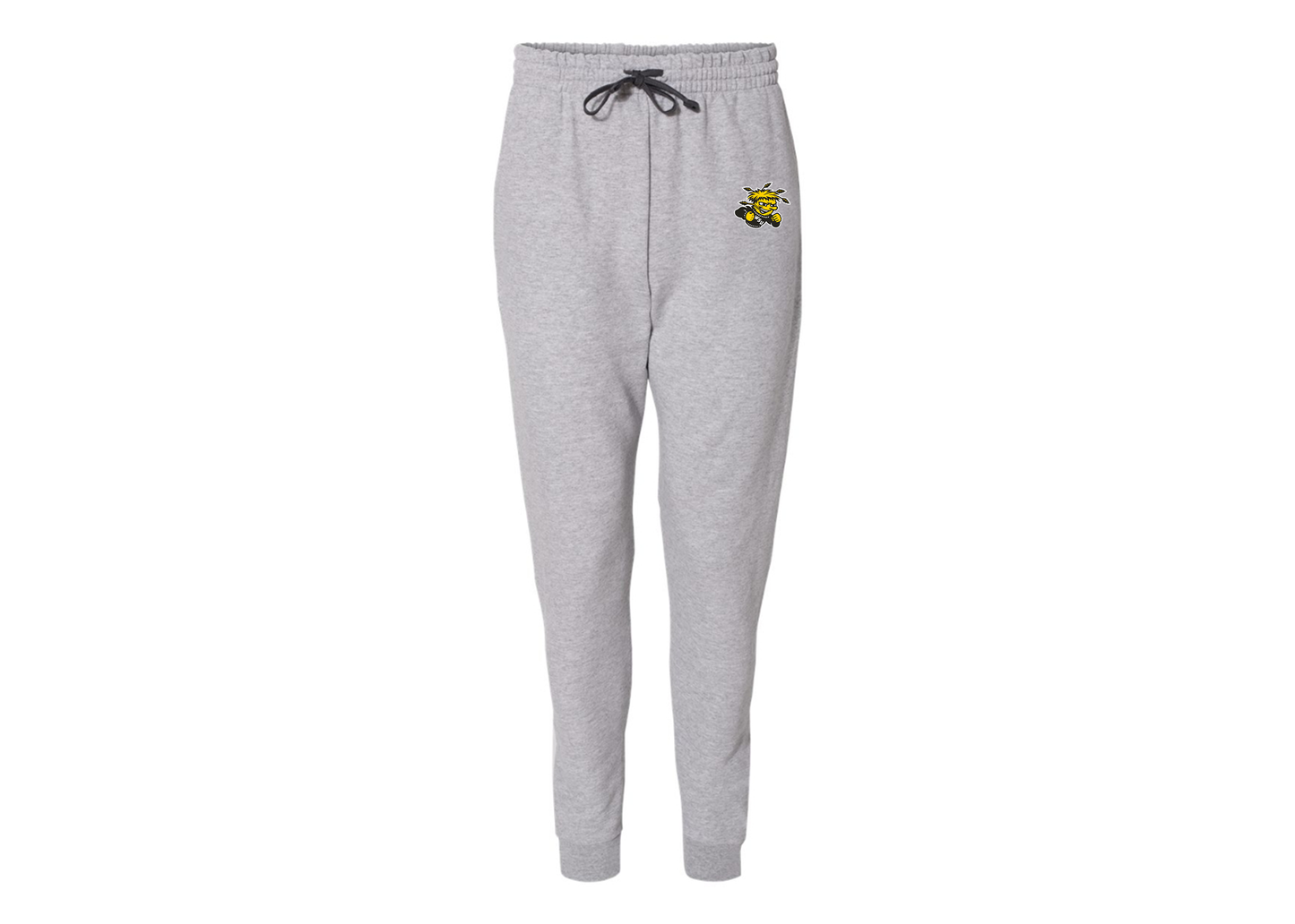 Men's Wichita State Shockers JERZEES Nublend Joggers