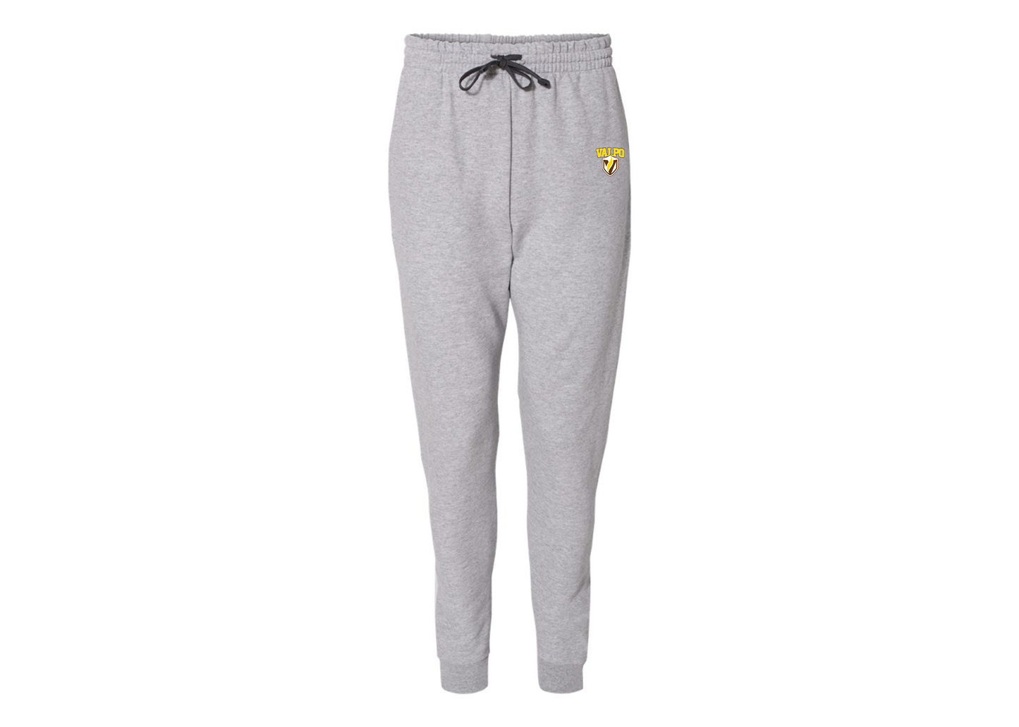 Men's Valparaiso Crusaders JERZEES Nublend Joggers
