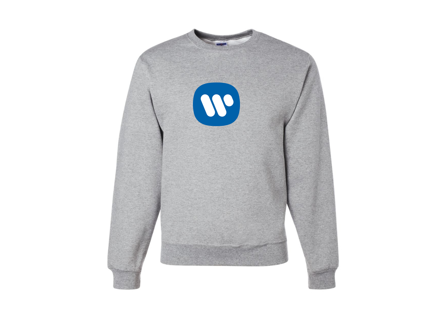 Men's WMG JERZEES NuBlend Crewneck Sweatshirt