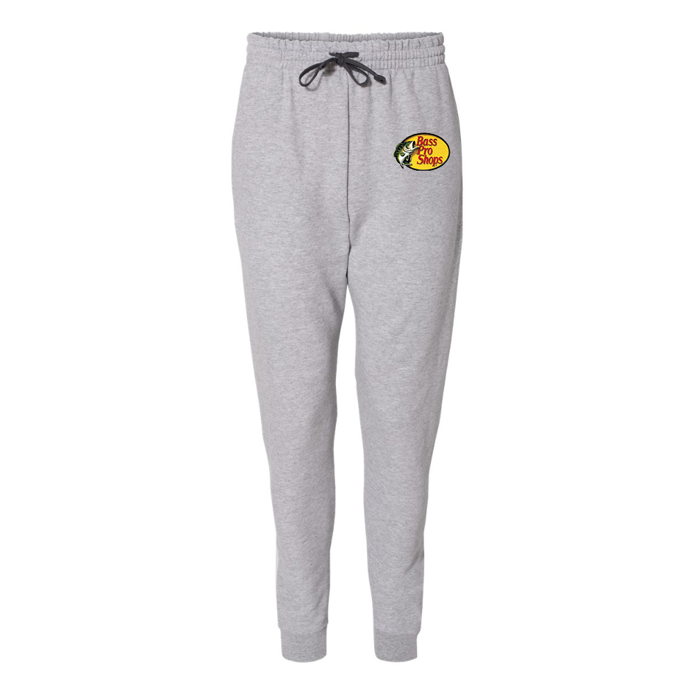 Men's Bass Pro Shops Logo JERZEES Nublend Joggers