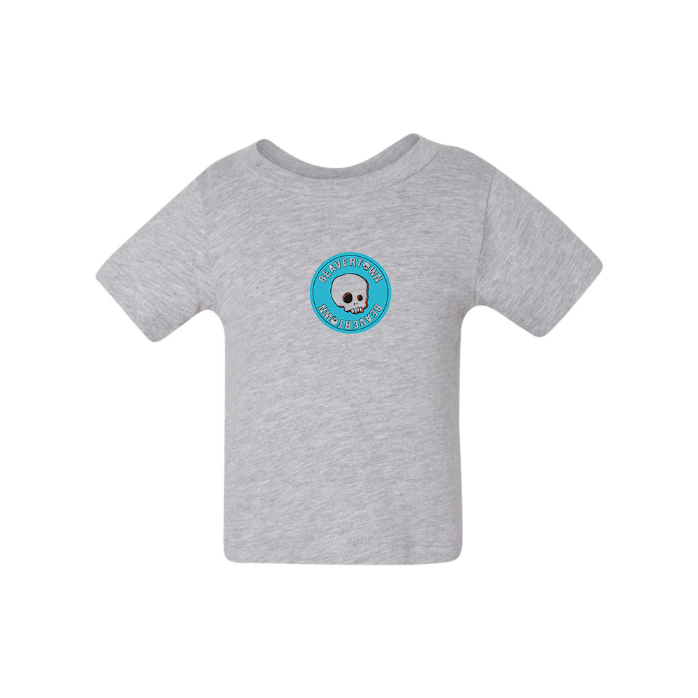 Beavertown Brewery BELLA CANVAS Infant Jersey Tee