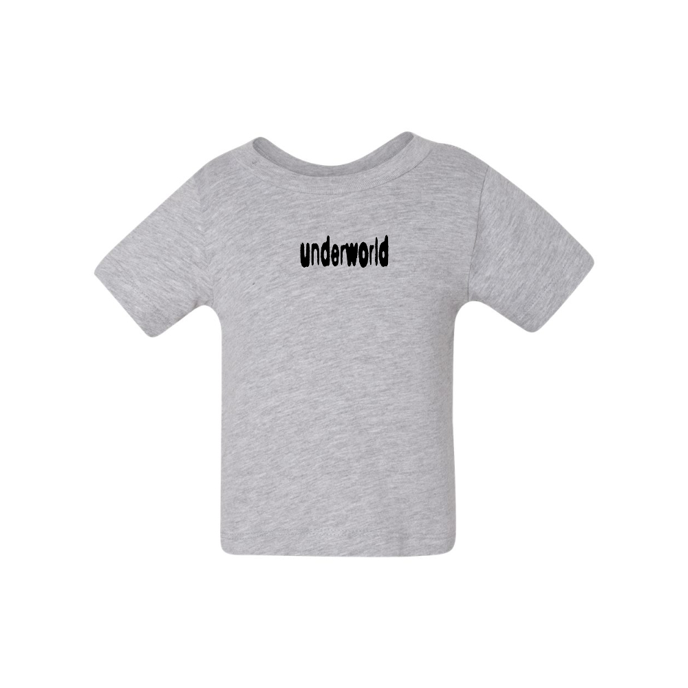 Underworld BELLA CANVAS Infant Jersey Tee