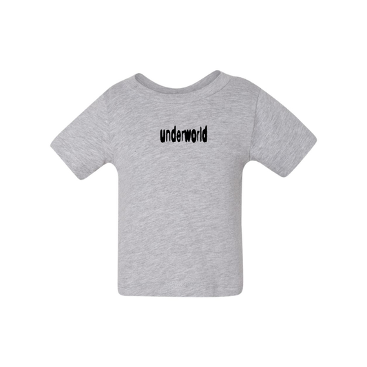 Underworld BELLA CANVAS Infant Jersey Tee