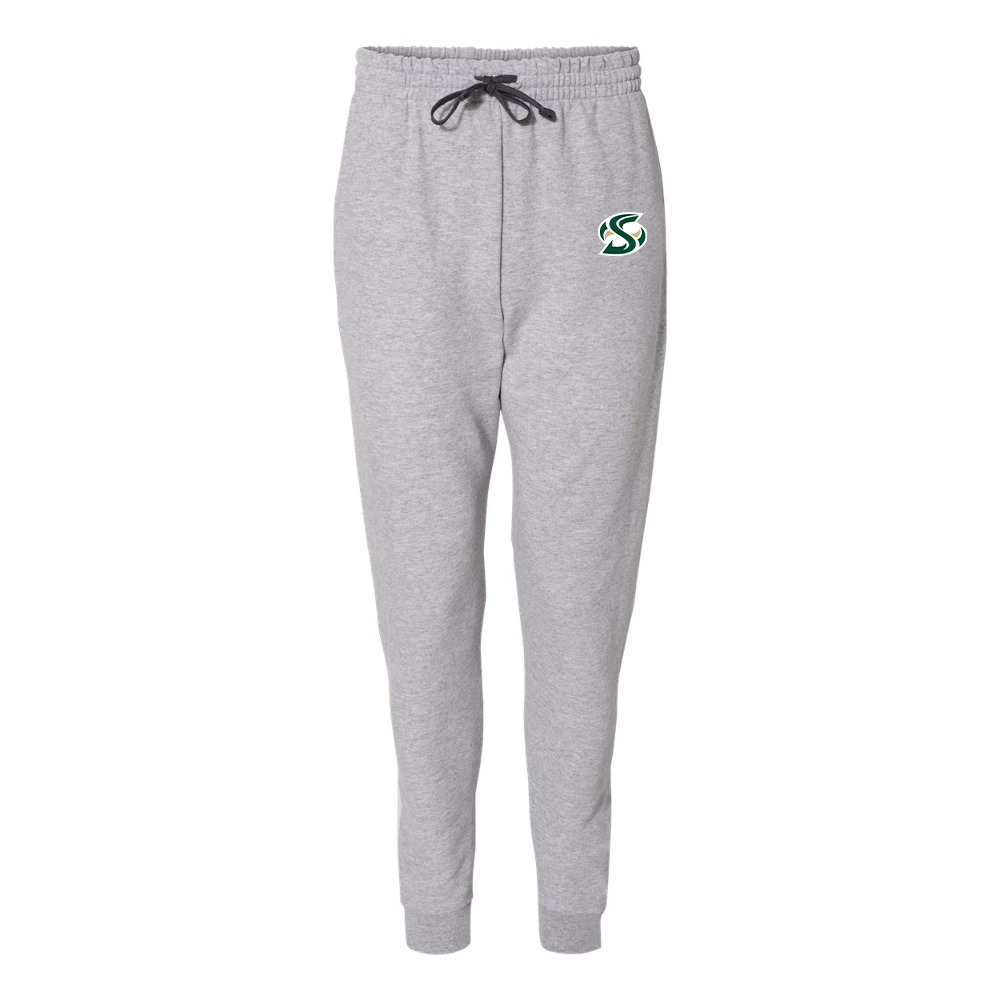 Men's Sacramento State Hornets Logo  JERZEES Nublend Joggers