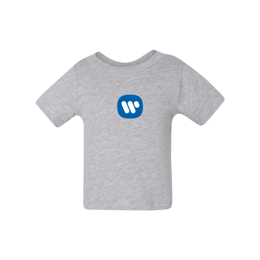 WMG BELLA CANVAS Infant Jersey Tee