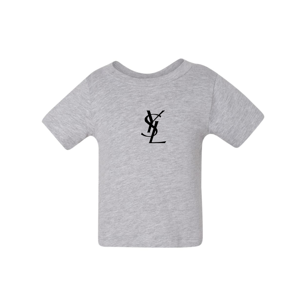 YSL BELLA CANVAS Infant Jersey Tee