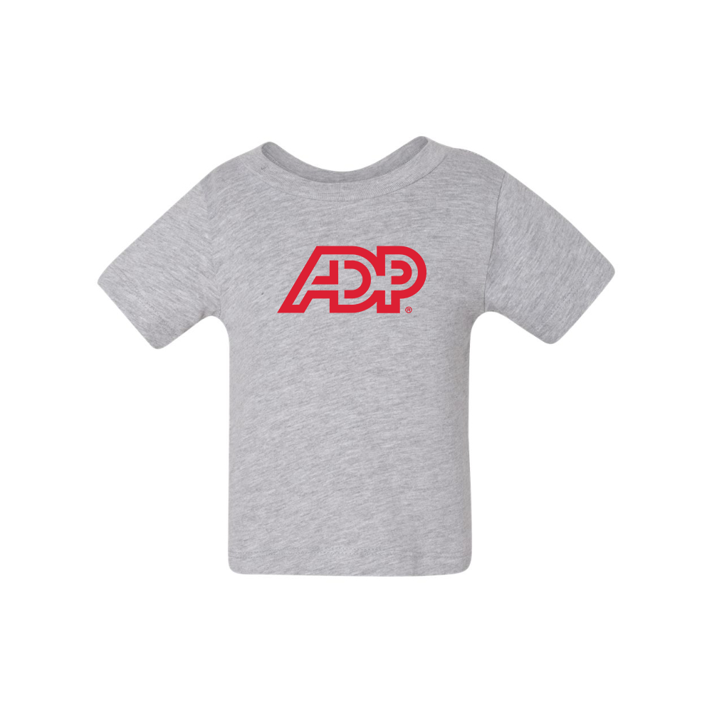 ADP Logo BELLA CANVAS Infant Jersey Tee