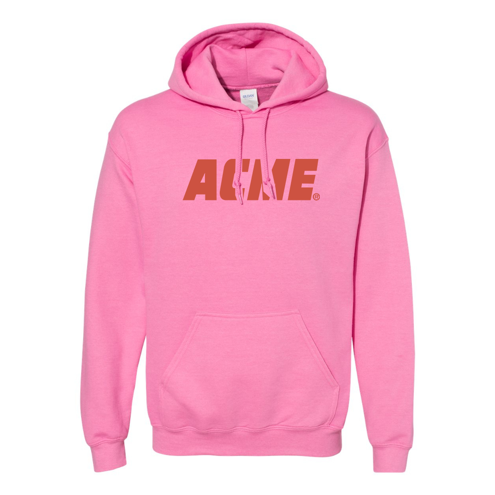 Men's ACME Logo Gildan  Heavy Blend Hooded Sweatshirt