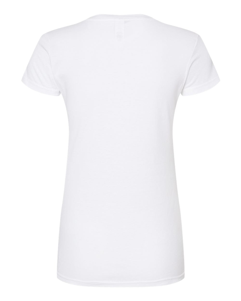 Tultex - Women's Fine Jersey Slim Fit T-Shirt - 213