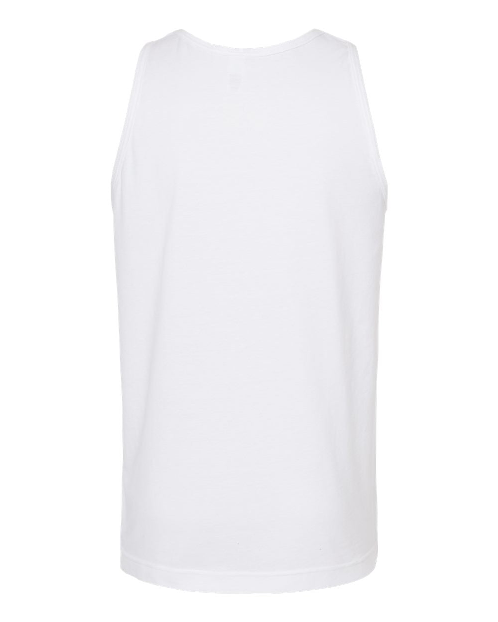 Tultex - Fine Jersey Tank Top - S105