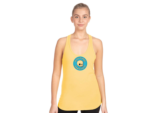 Women's Beavertown Brewery Next Level Ideal Racerback Tank