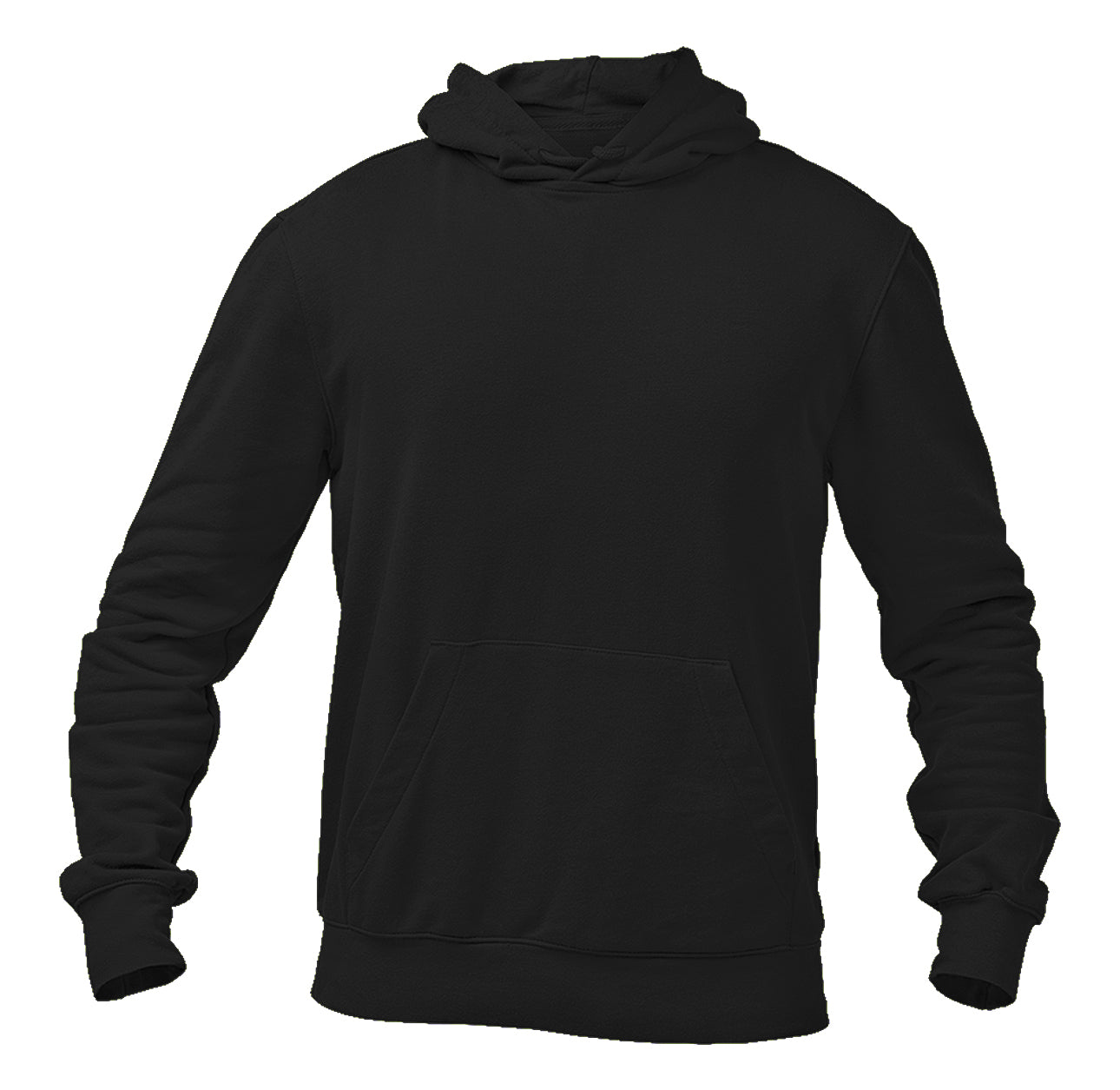 MAP Collection Men's Pullover Hoodie