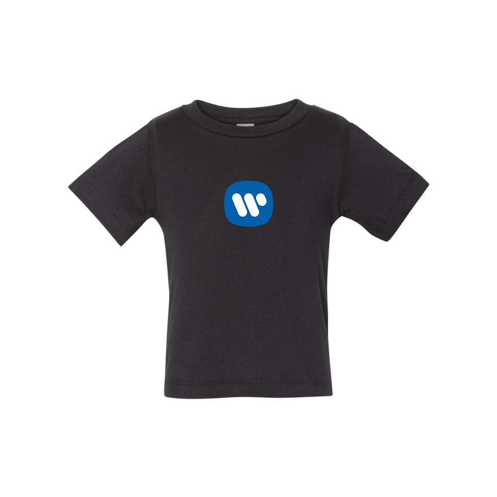 WMG BELLA CANVAS Infant Jersey Tee