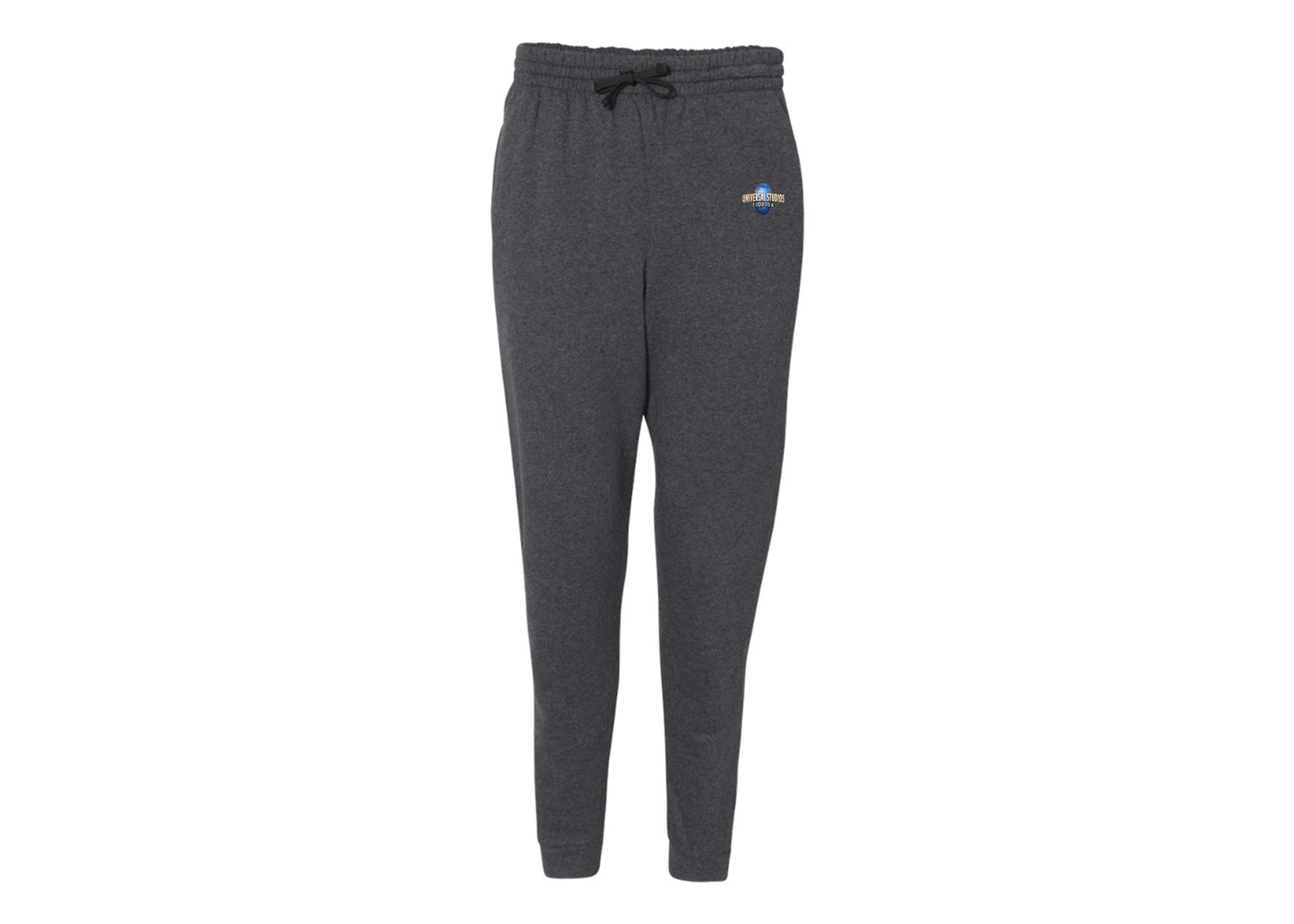 Men's Universal Studios Florida JERZEES Nublend Joggers