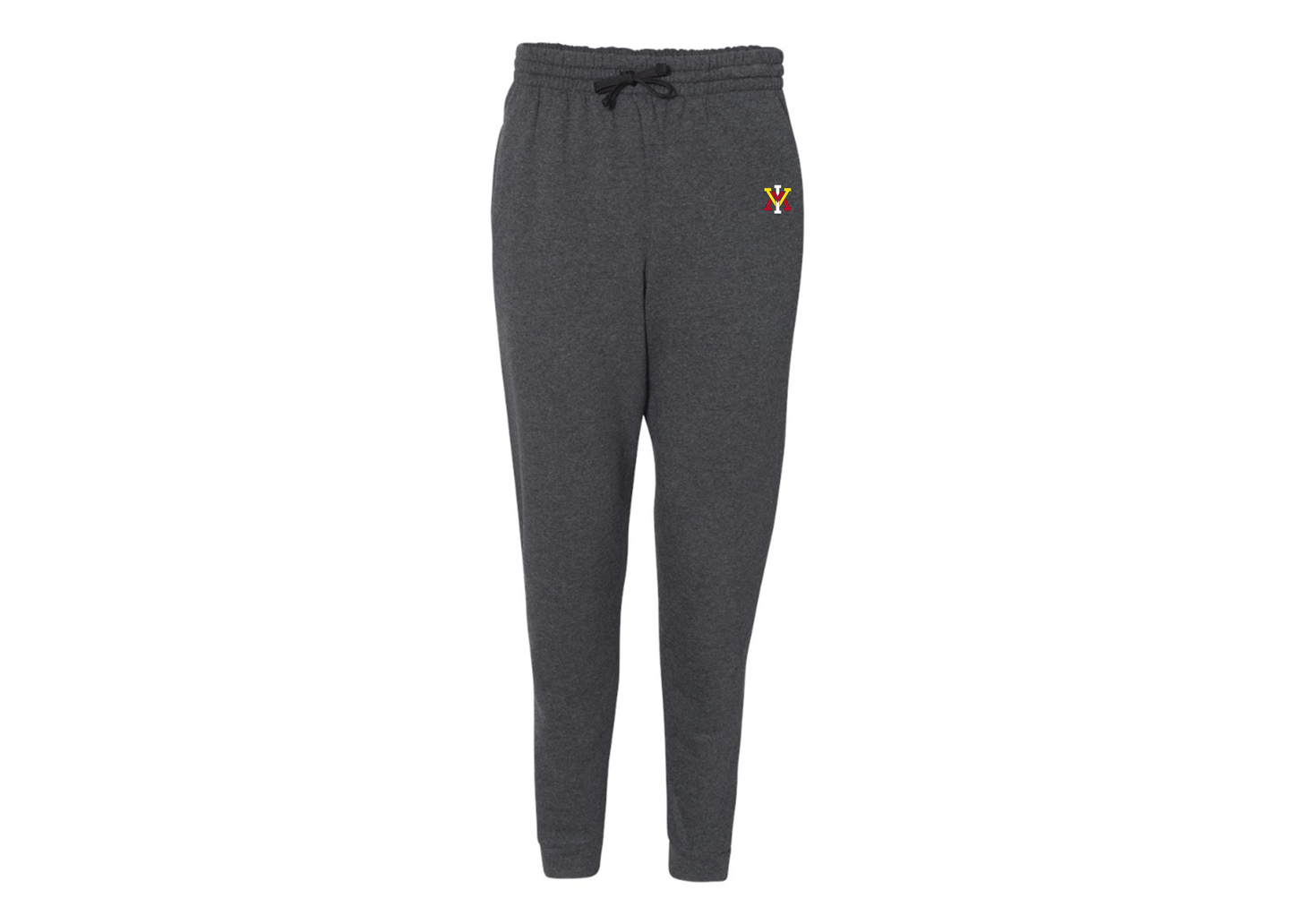 Men's VMI Keydets JERZEES Nublend Joggers