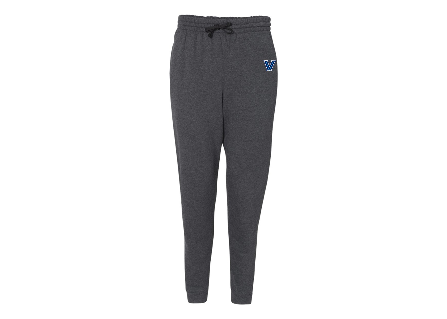 Men's Villanova Wildcats JERZEES Nublend Joggers