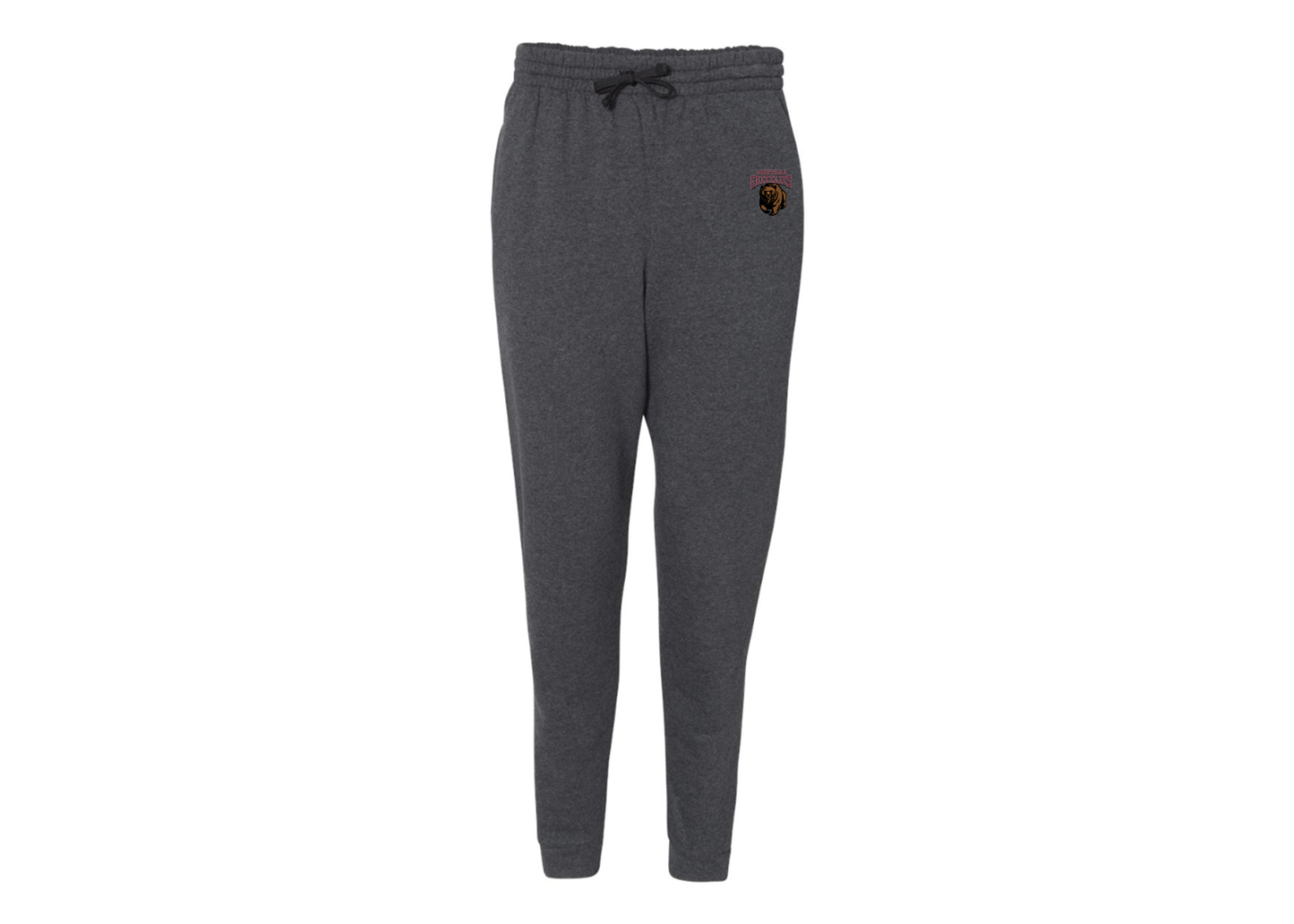 Men's Montana Grizzliesl JERZEES Nublend Joggers