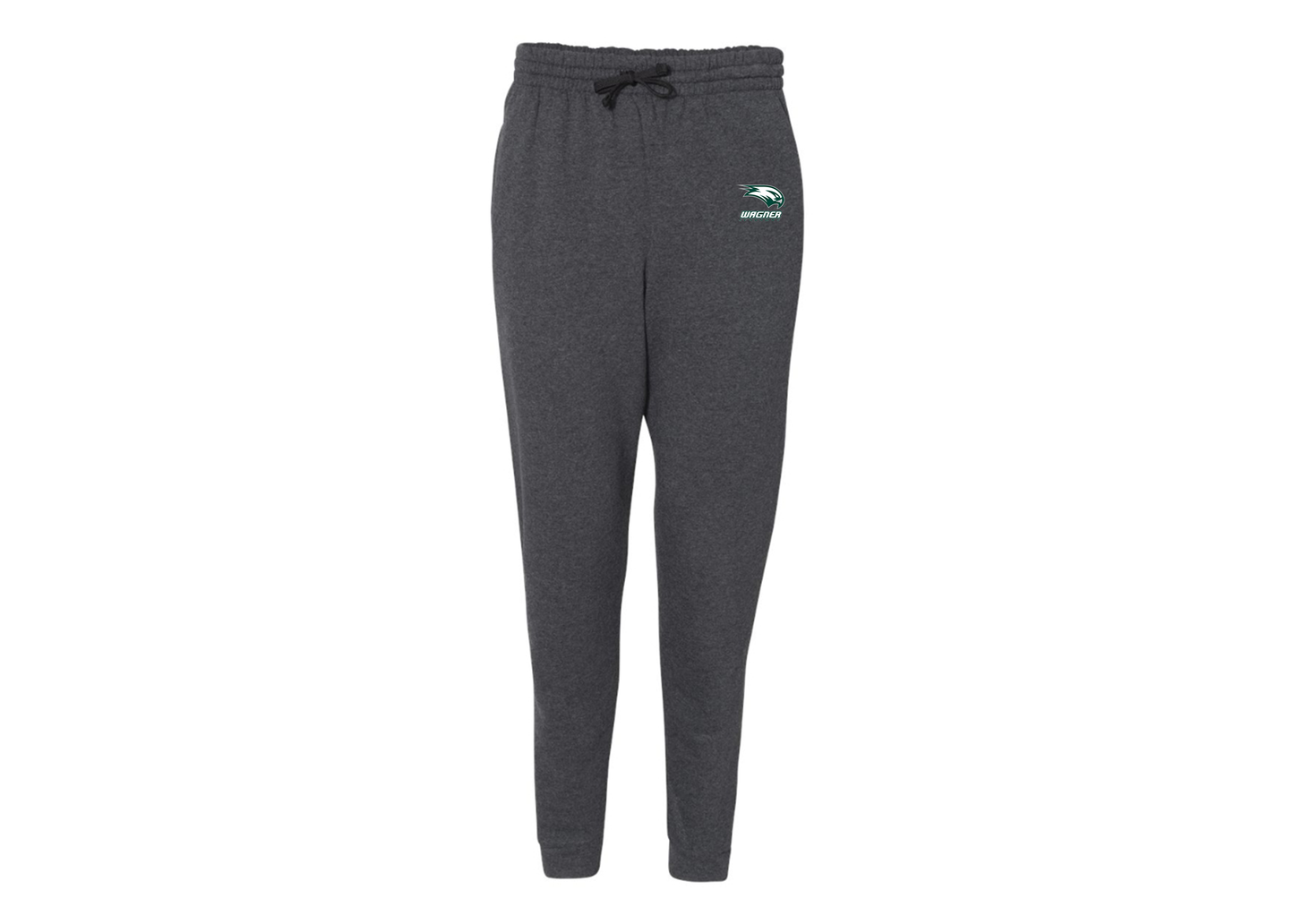 Men's Wagner Seahawks JERZEES Nublend Joggers