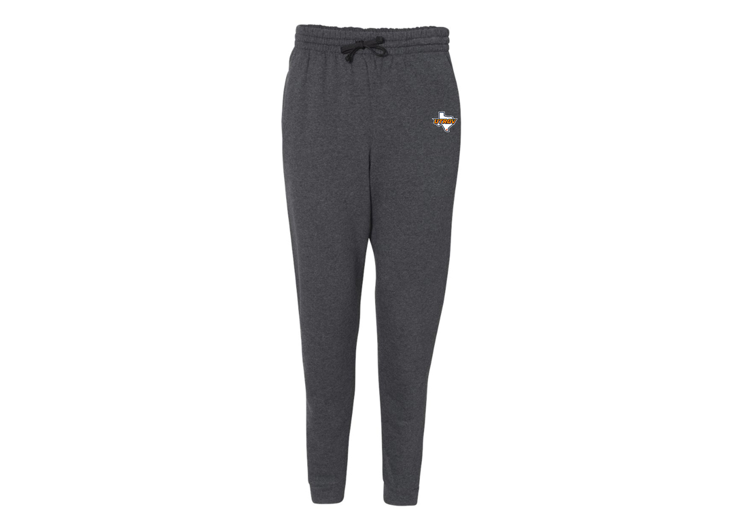 Men's UTRGV Vaqueros JERZEES Nublend Joggers