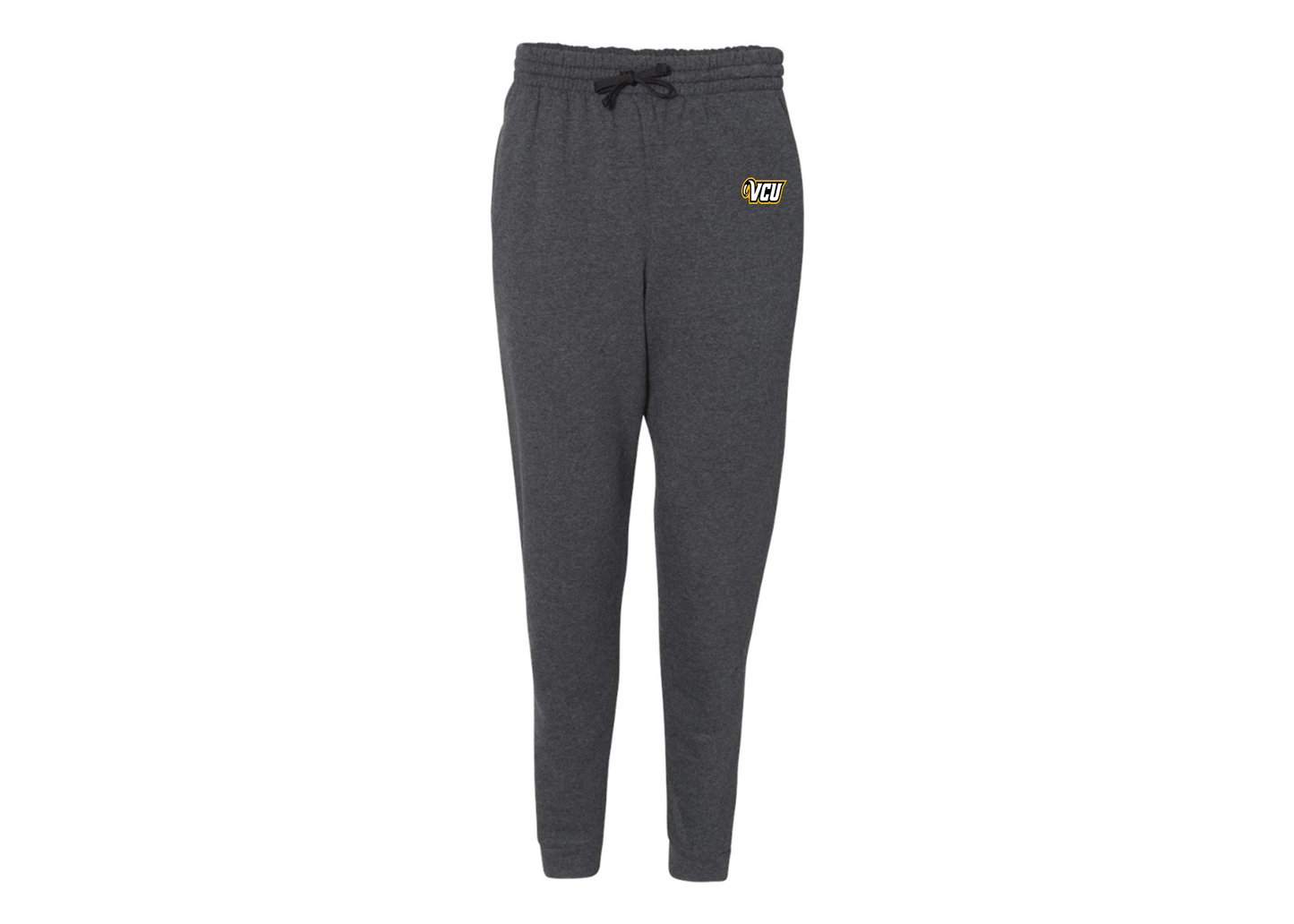 Men's Virginia Commonwealth Rams JERZEES Nublend Joggers