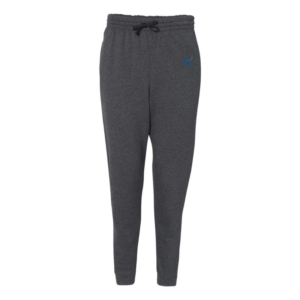 Men's AkzoNobel Logo JERZEES Nublend Joggers
