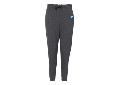 Men's WMG JERZEES Nublend Joggers