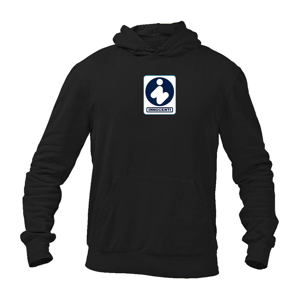 Men's Innocenti Logo Pullover Hoodie