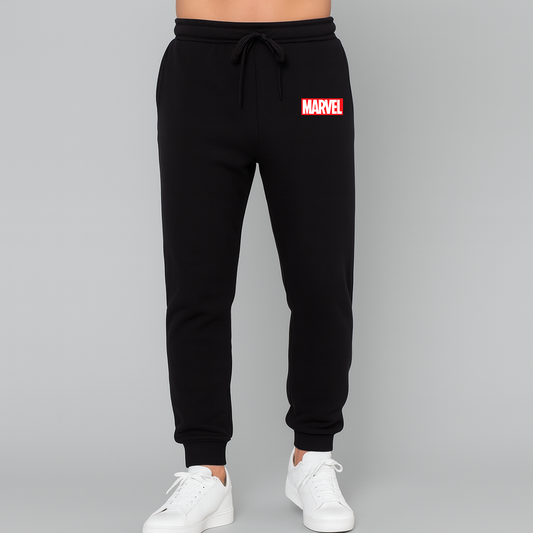 Men's Marvel Comics Joggers Sweatpants