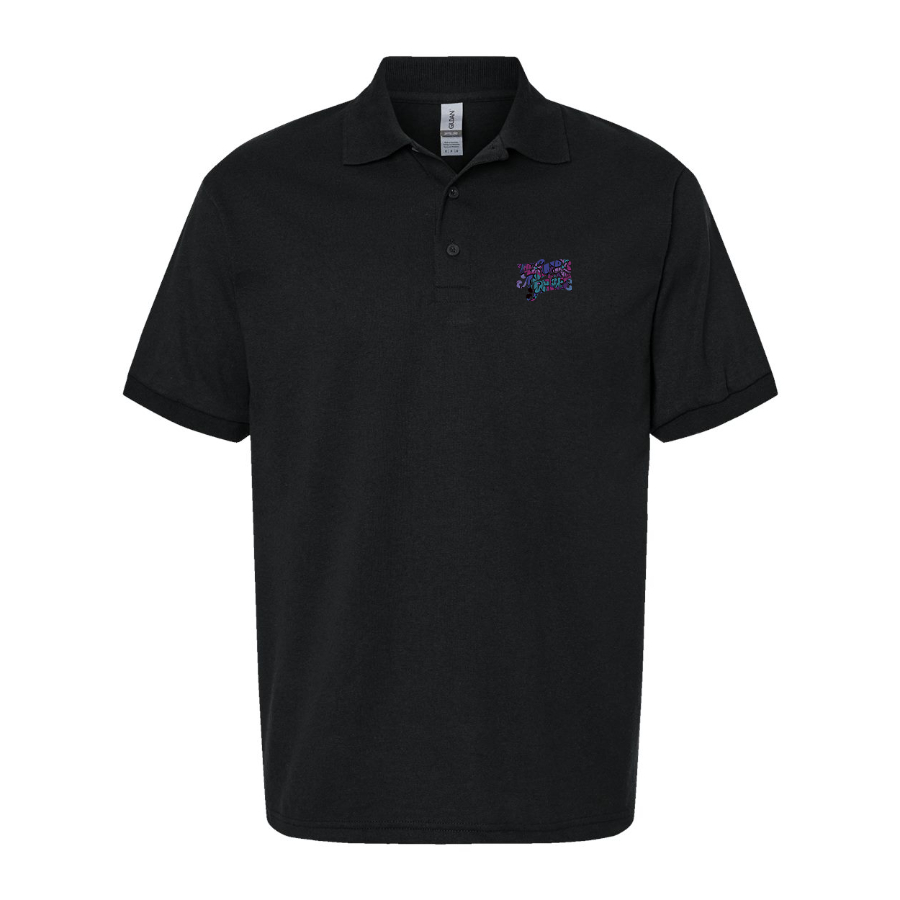 Men's The Mamas & The Papas Logo Dry Blend Polo