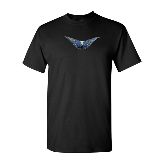 Men's Invicta Logo Cotton T-Shirt