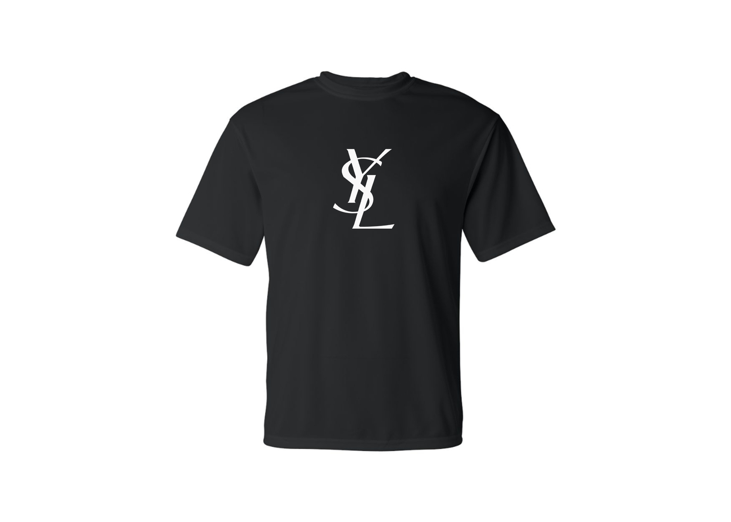 Men's YSL Polyester T-Shirt